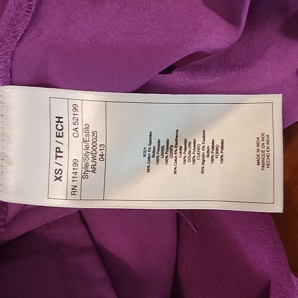 ROXY DRESS - Picture 6 of 6